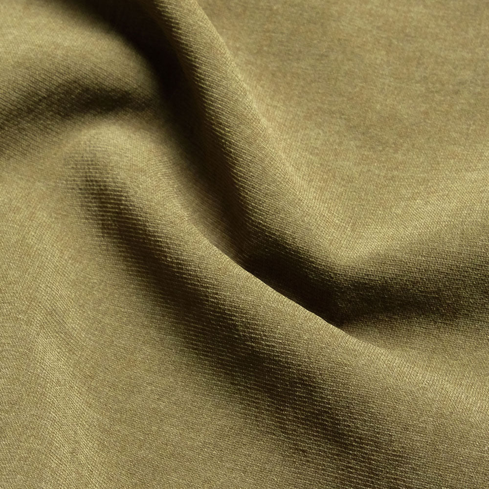 SOUTH2 WEST8 - V-Neck Cardigan - Poly Oxford - SX662