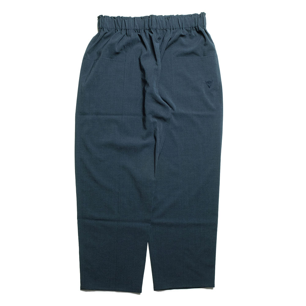 SOUTH2 WEST8 - Army String Pant - Poly Oxford - SX663