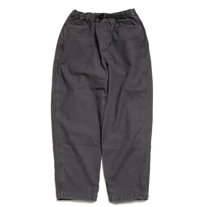 SOUTH2 WEST8 - Belted Logger Pant - Reversed Sateen - SX686