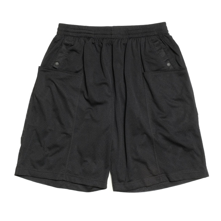 SOUTH2 WEST8 - String C.S. Short - Knit Mesh - SX722