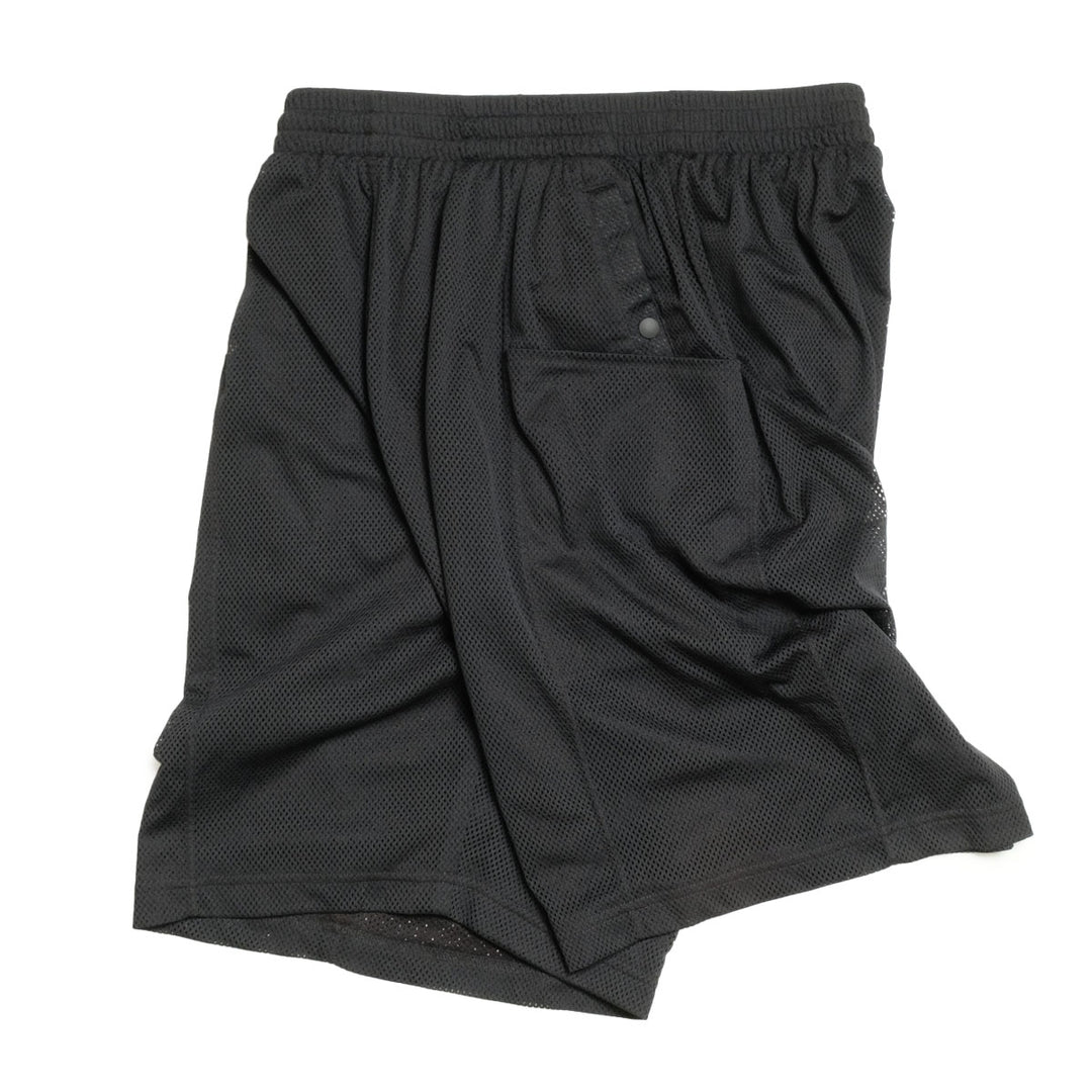 SOUTH2 WEST8 - String C.S. Short - Knit Mesh - SX722