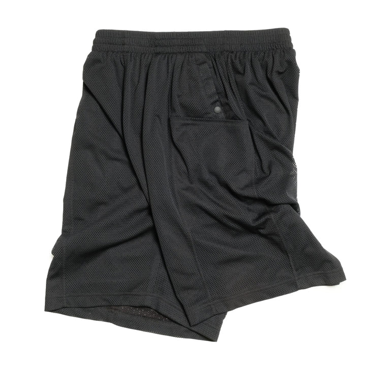 SOUTH2 WEST8 - String C.S. Short - Knit Mesh - SX722