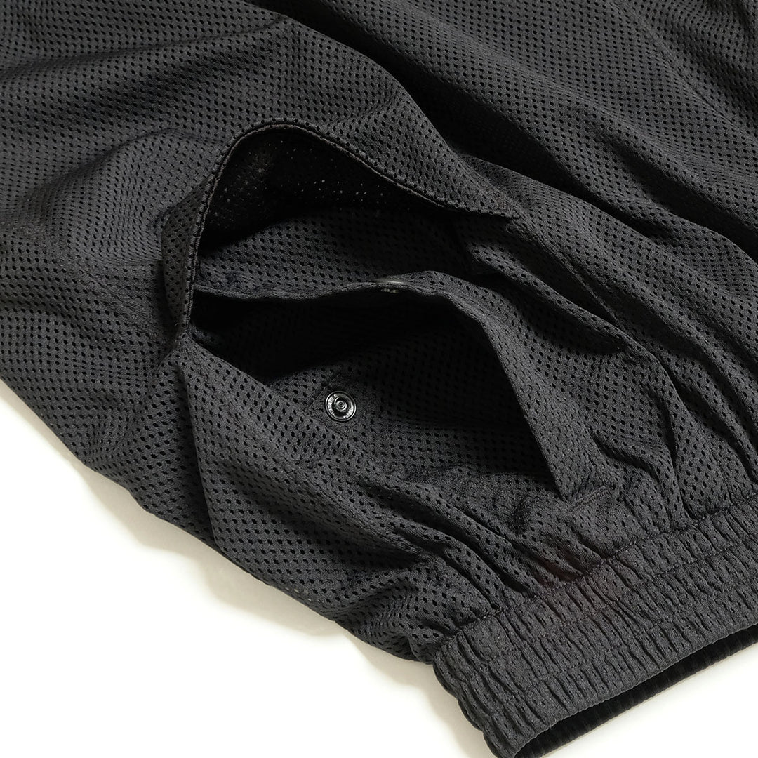 SOUTH2 WEST8 - String C.S. Short - Knit Mesh - SX722