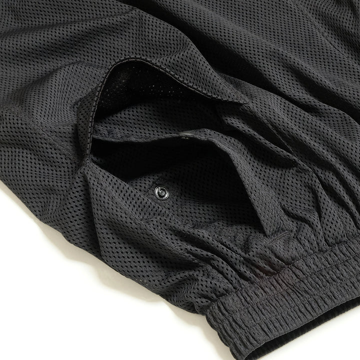 SOUTH2 WEST8 - String C.S. Short - Knit Mesh - SX722