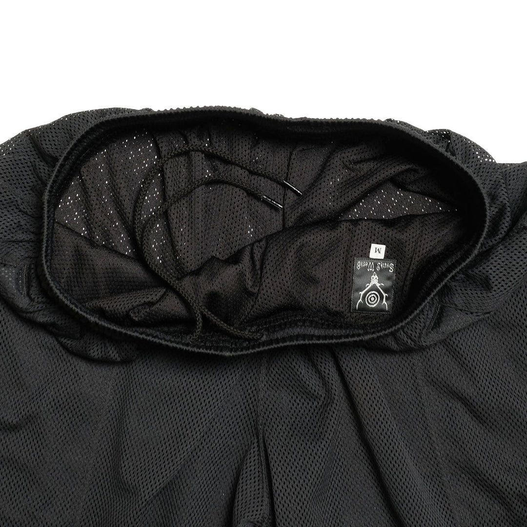 SOUTH2 WEST8 - String C.S. Short - Knit Mesh - SX722