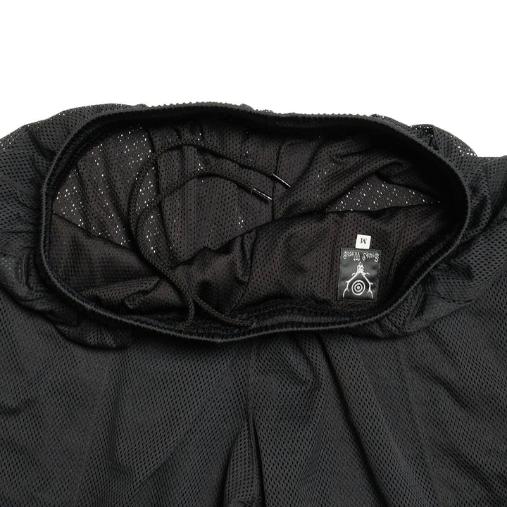 SOUTH2 WEST8 - String C.S. Short - Knit Mesh - SX722