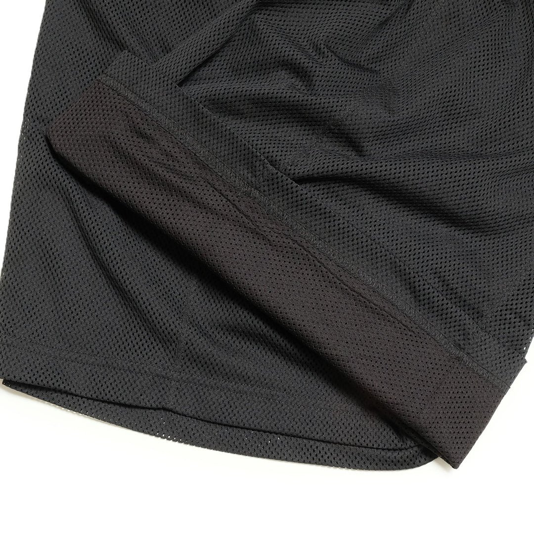 SOUTH2 WEST8 - String C.S. Short - Knit Mesh - SX722