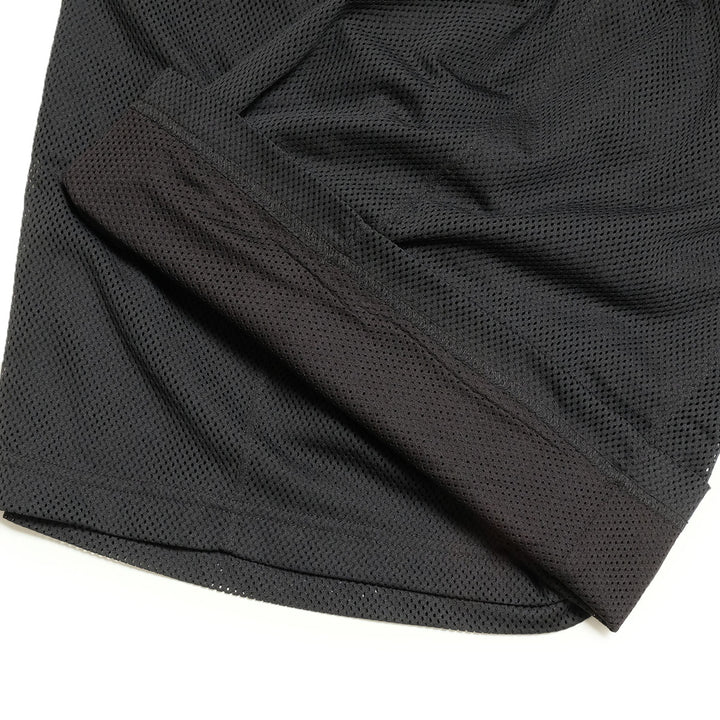 SOUTH2 WEST8 - String C.S. Short - Knit Mesh - SX722