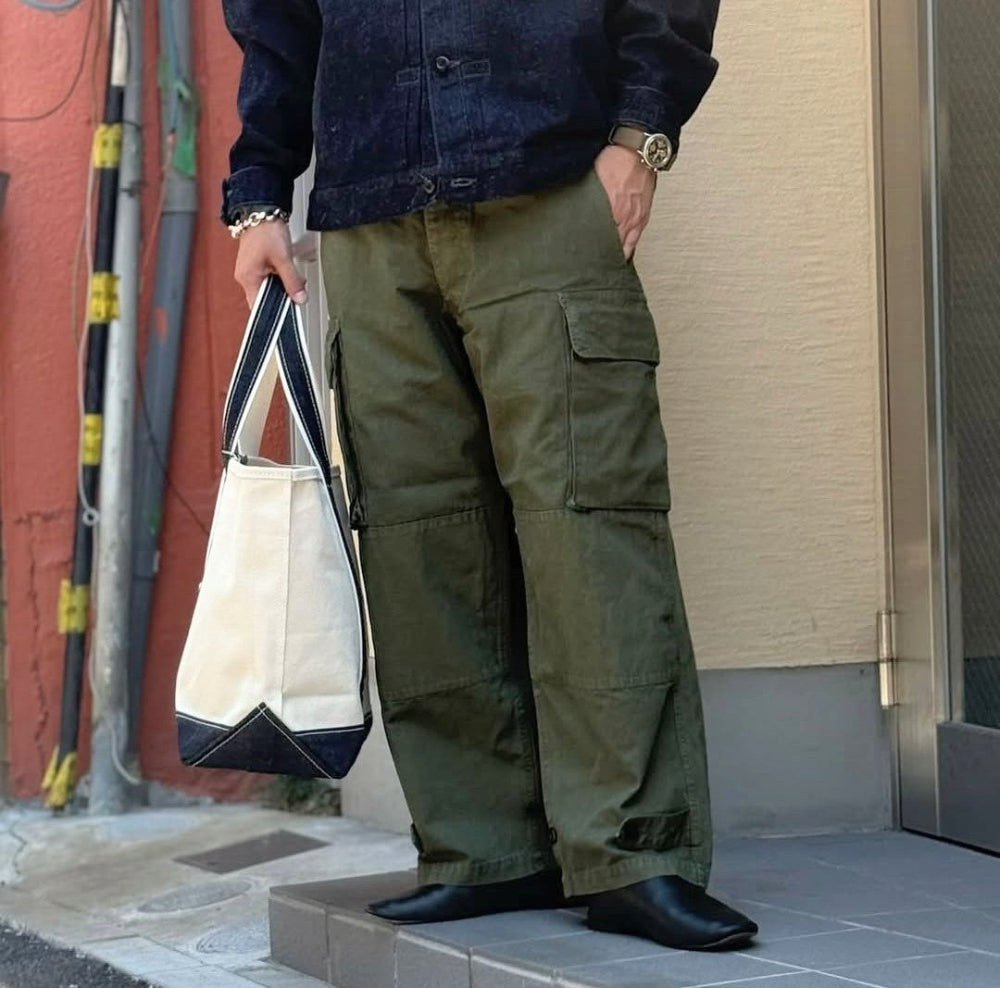 OUTIL - SAC COLMAR L - OV-G002