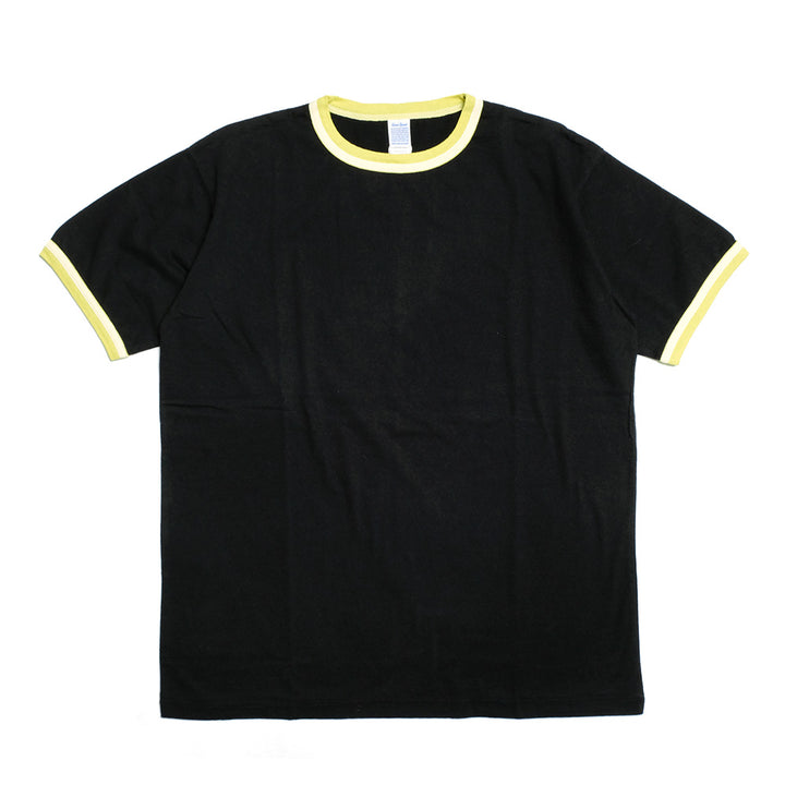 Unison Special - S/S Sunday T-shirt Solid - US001-021