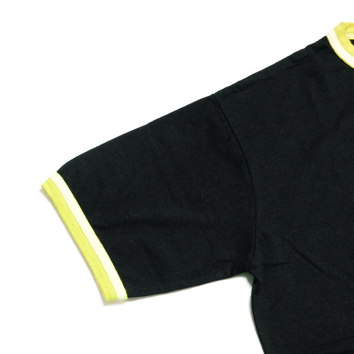 Unison Special - S/S Sunday T-shirt Solid - US001-021