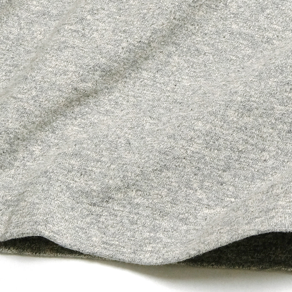 Unison Special - S/S Sunday T-shirt Solid - US001-021