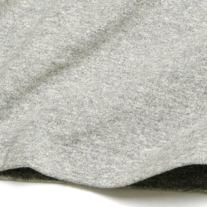 Unison Special - S/S Sunday T-shirt Solid - US001-021