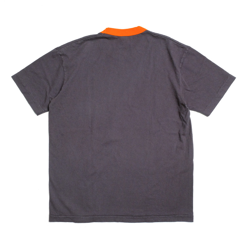 Unison Special - S/S NICKY 16/-OE RINGER T-SHIRT - NEWAGE - US001-031
