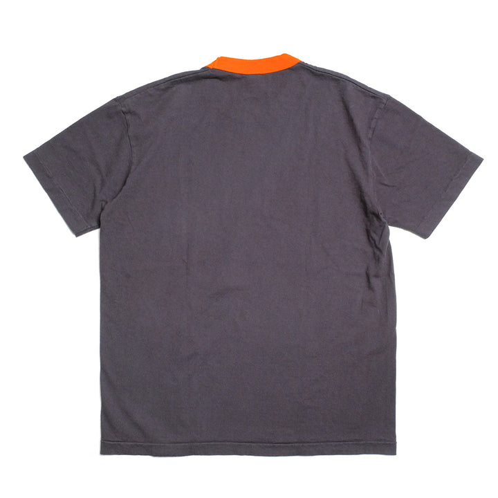 Unison Special - S/S NICKY 16/-OE RINGER T-SHIRT - NEWAGE - US001-031