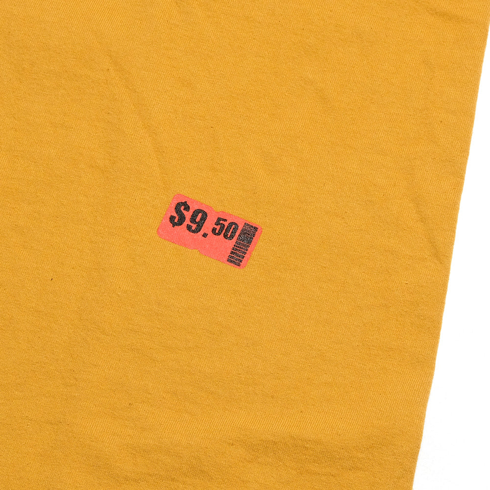 Unison Special - S/S NICKY 16/-OE RINGER T-SHIRT - NEWAGE - US001-031