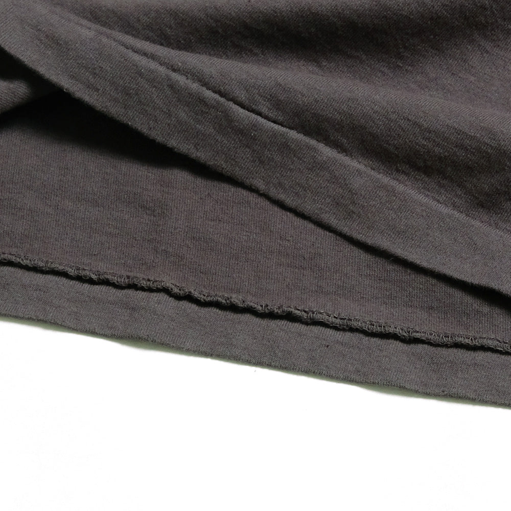 Unison Special - S/S NICKY 16/-OE RINGER T-SHIRT - NEWAGE - US001-031