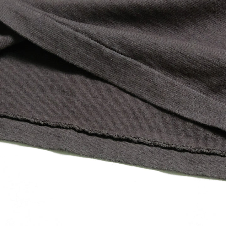 Unison Special - S/S NICKY 16/-OE RINGER T-SHIRT - NEWAGE - US001-031