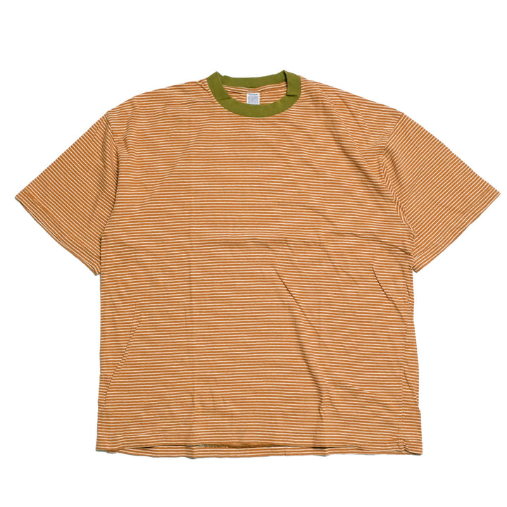 Unison Special - GIANT MULTI BORDER S/S TEE - US011-017