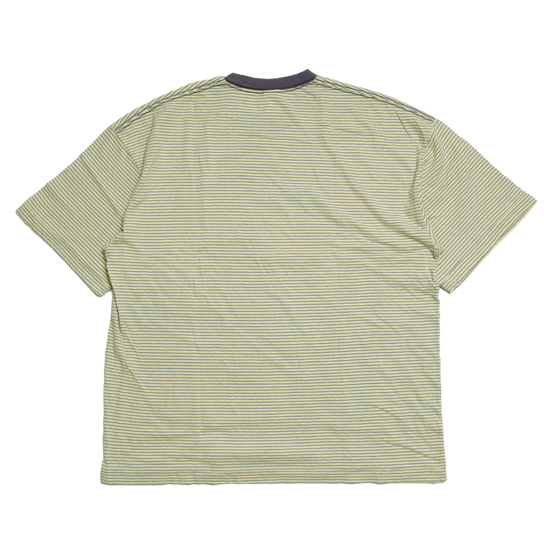 Unison Special - GIANT MULTI BORDER S/S TEE - US011-017