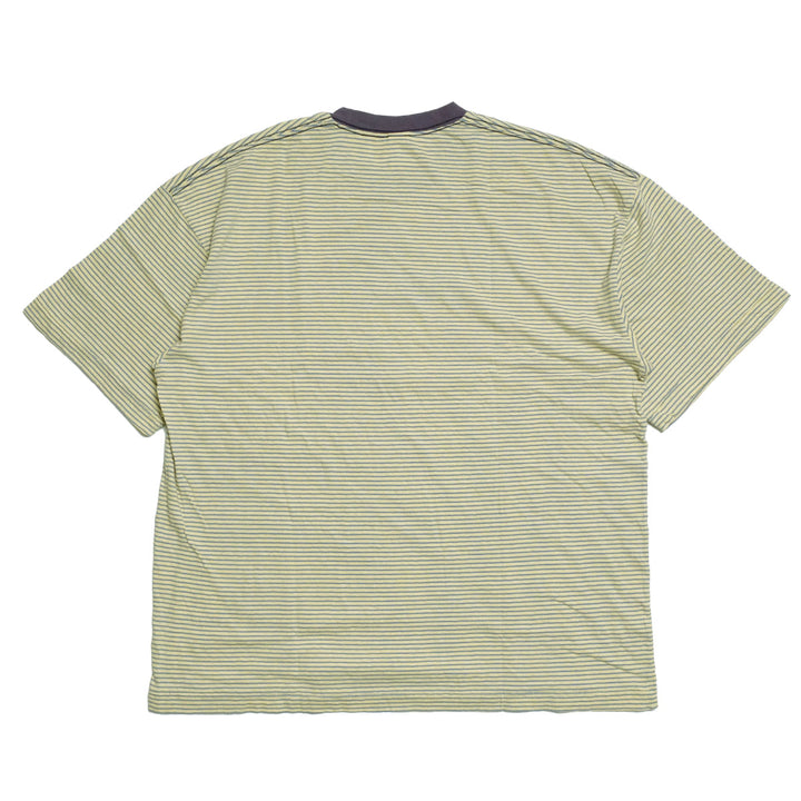 Unison Special - GIANT MULTI BORDER S/S TEE - US011-017