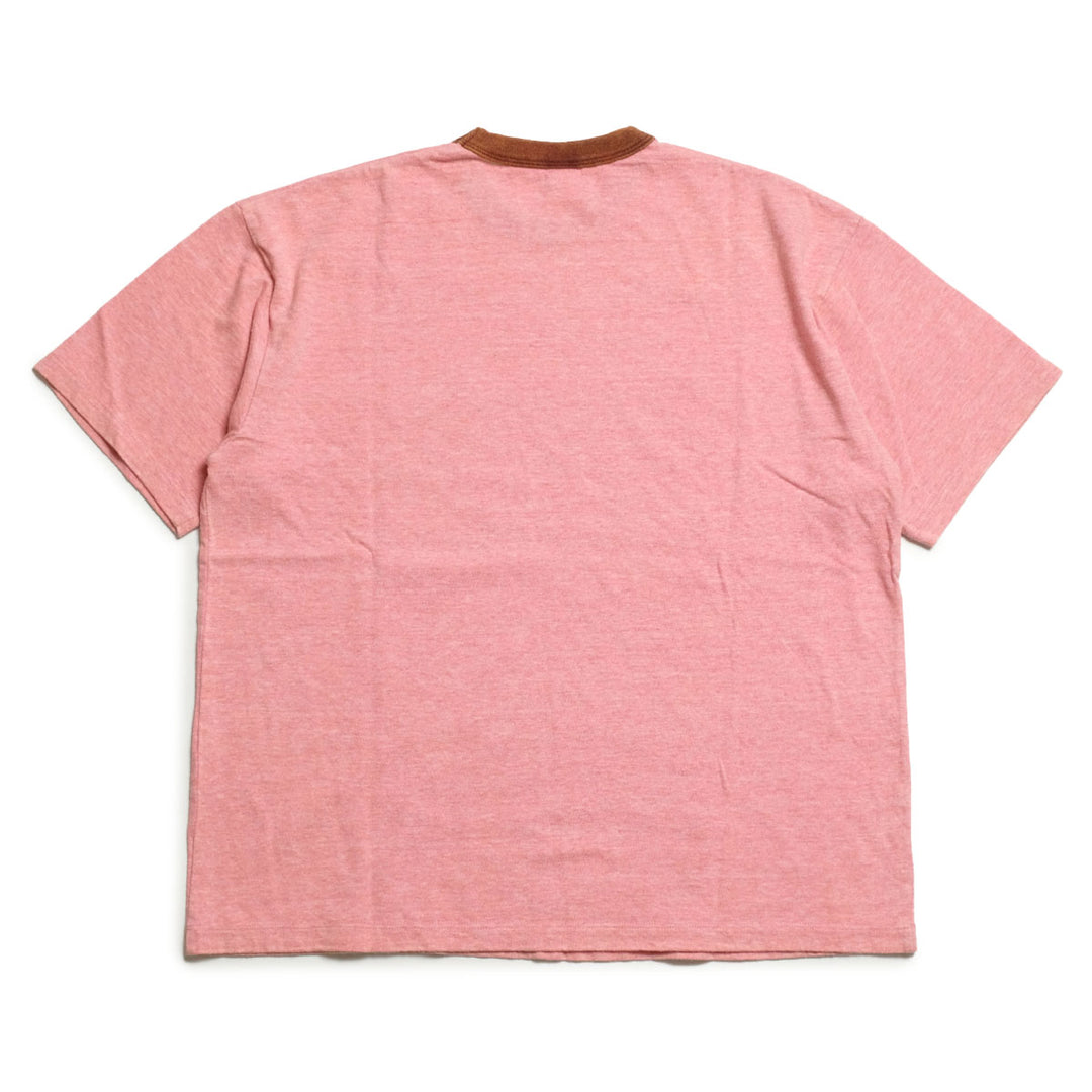 Unison Special - GYM S/S T-SHIRT(TWELVE) - US011-024