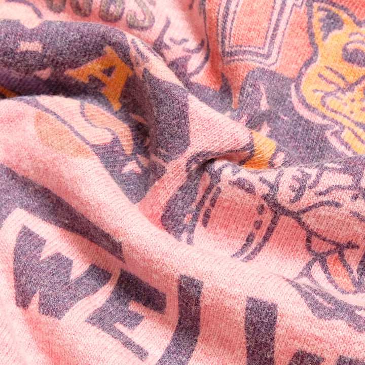 Unison Special - GYM S/S T-SHIRT(TWELVE) - US011-024