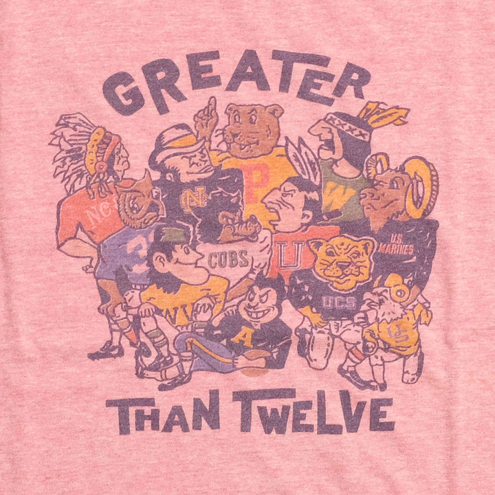 Unison Special - GYM S/S T-SHIRT(TWELVE) - US011-024