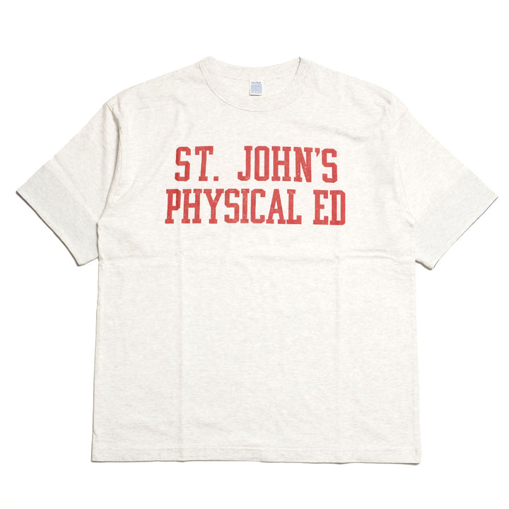 Unison Special - FAUX REVERSIBLE T-SHIRT(JOHNS) - US011-037
