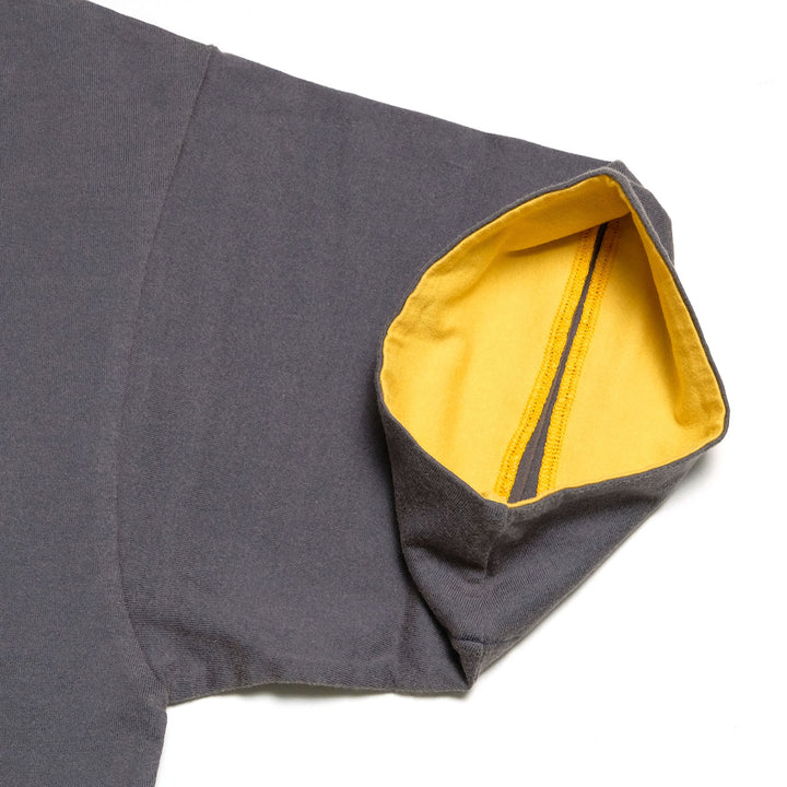 Unison Special - FAUX REVERSIBLE T-SHIRT(JOHNS) - US011-037