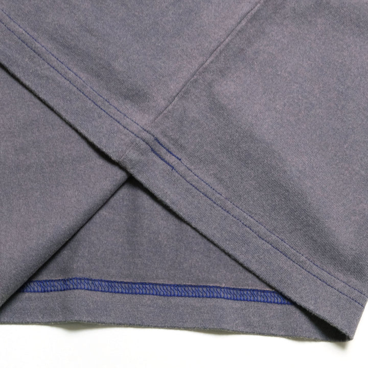 Unison Special - FAUX REVERSIBLE T-SHIRT(JOHNS) - US011-037
