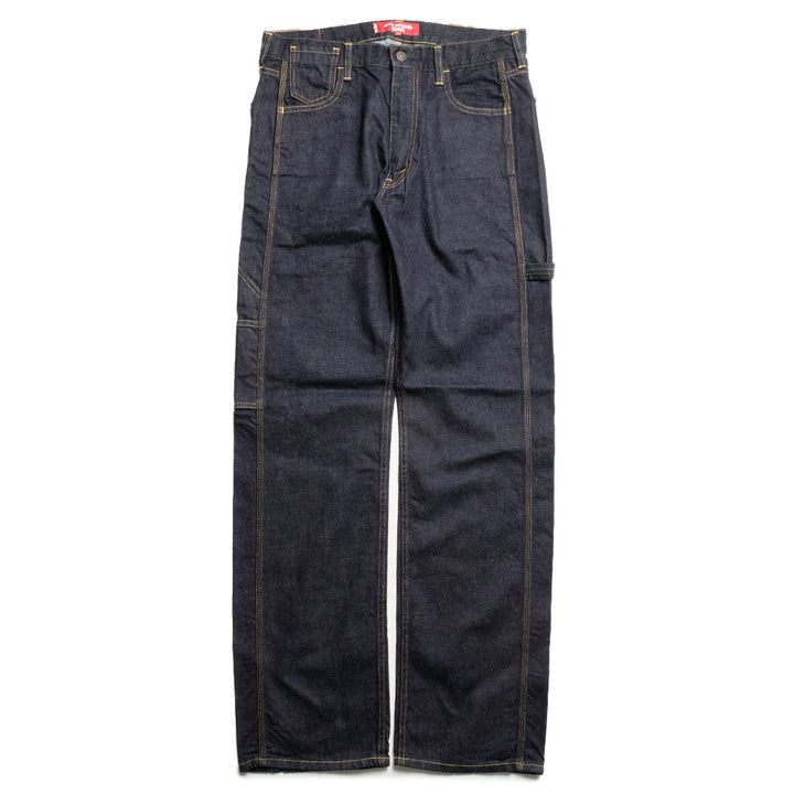 JUNYA WATANABE MAN - 綿デニム ペインター - Levi's Ｗネーム - WQ-P215-051