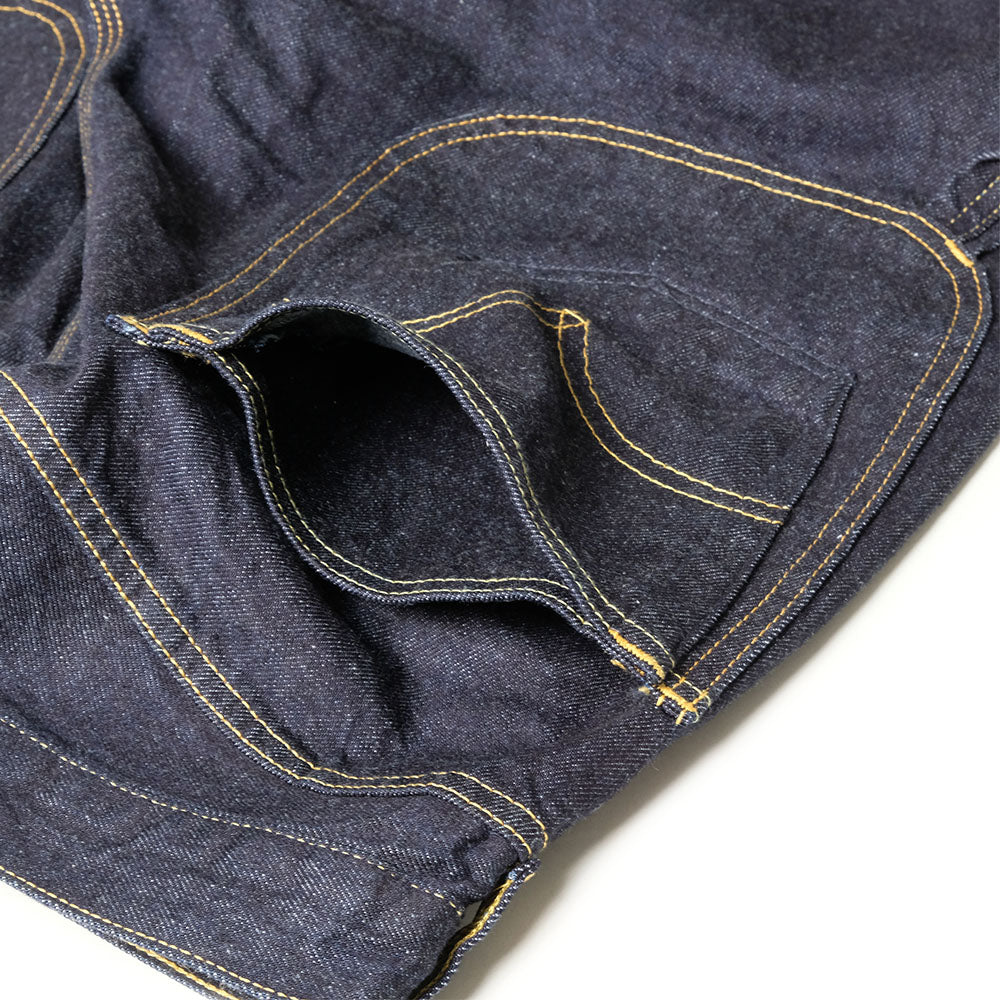 JUNYA WATANABE MAN - 綿デニム ペインター - Levi's Ｗネーム - WQ-P215-051