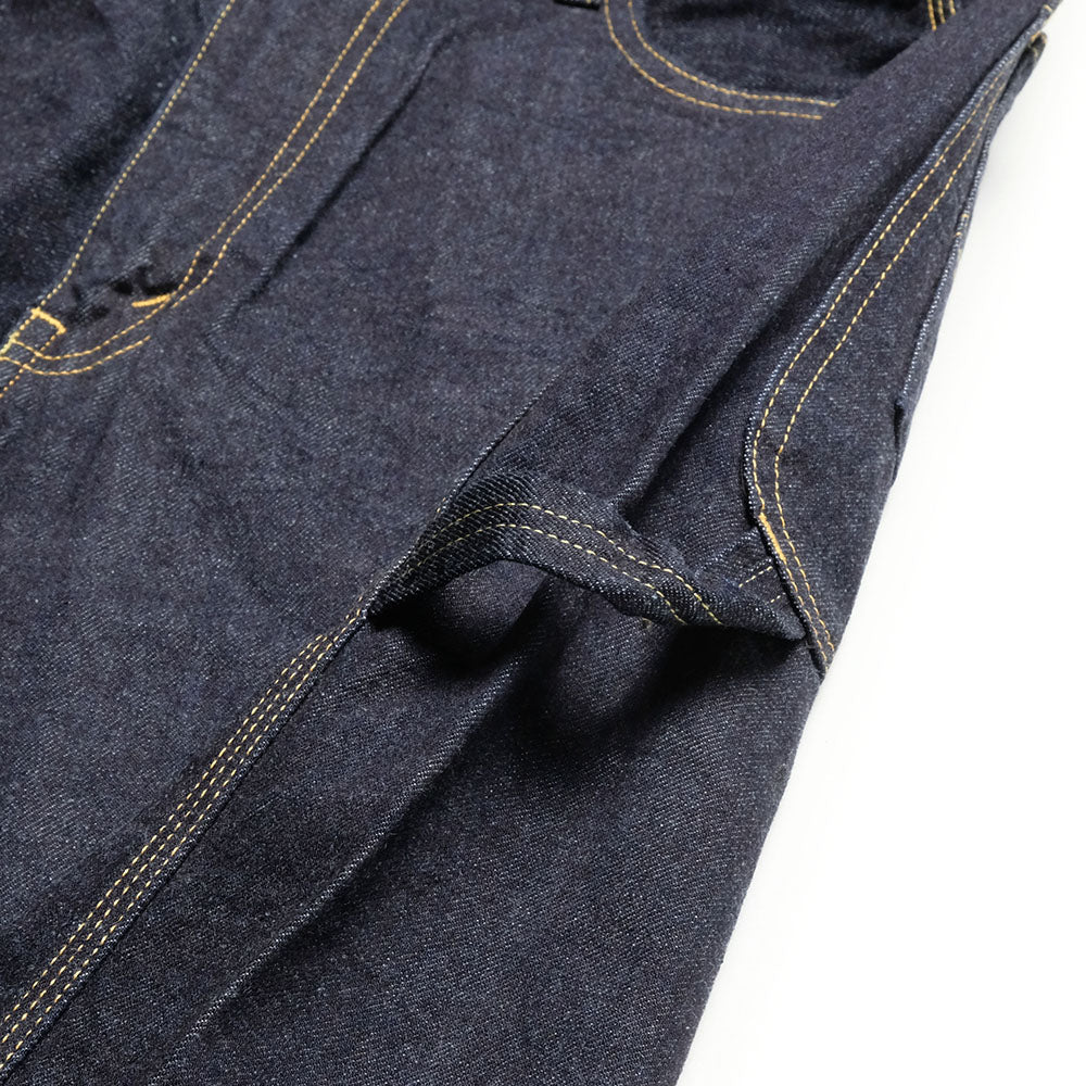 JUNYA WATANABE MAN - 綿デニム ペインター - Levi's Ｗネーム - WQ-P215-051