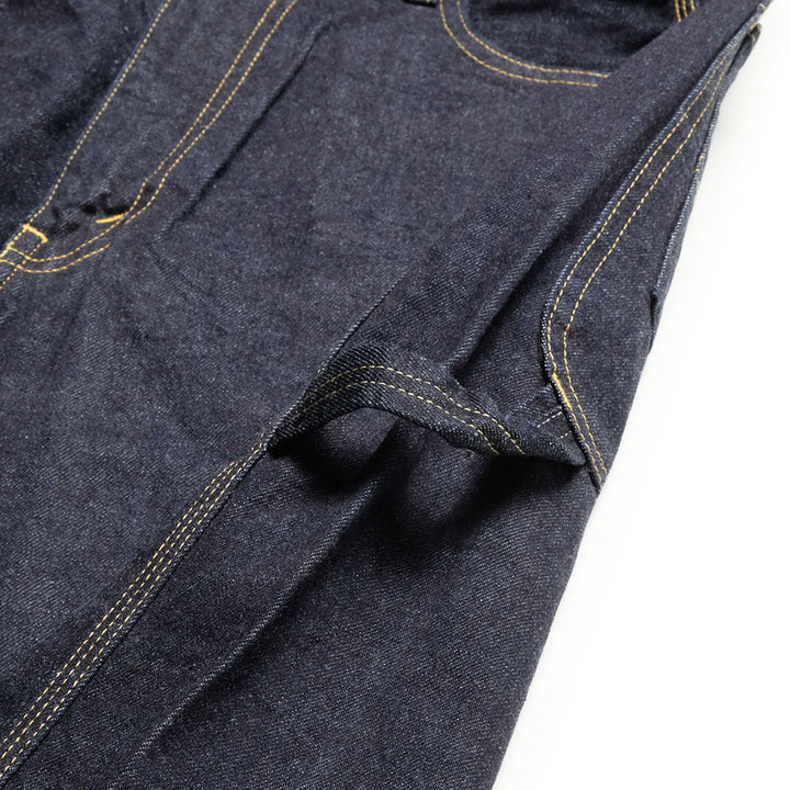 JUNYA WATANABE MAN - 綿デニム ペインター - Levi's Ｗネーム - WQ-P215-051