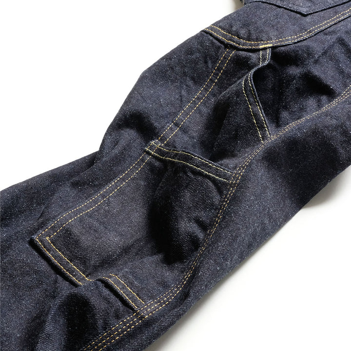 JUNYA WATANABE MAN - 綿デニム ペインター - Levi's Ｗネーム - WQ-P215-051