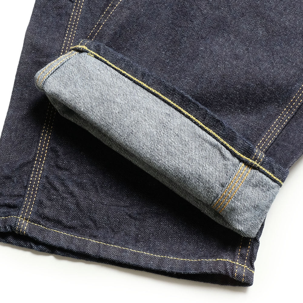 JUNYA WATANABE MAN - 綿デニム ペインター - Levi's Ｗネーム - WQ-P215-051