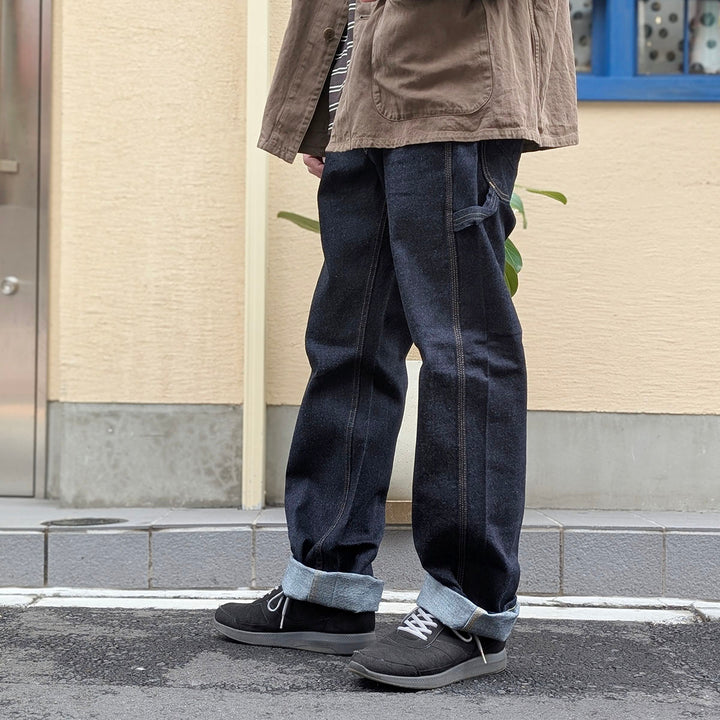 JUNYA WATANABE MAN - 綿デニム ペインター - Levi's Ｗネーム - WQ-P215-051