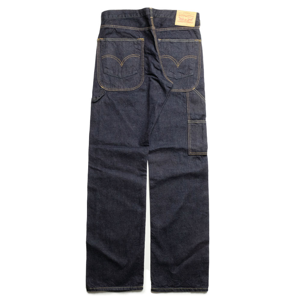 JUNYA WATANABE MAN - 綿デニム ペインター - Levi's Ｗネーム - WQ-P215-051