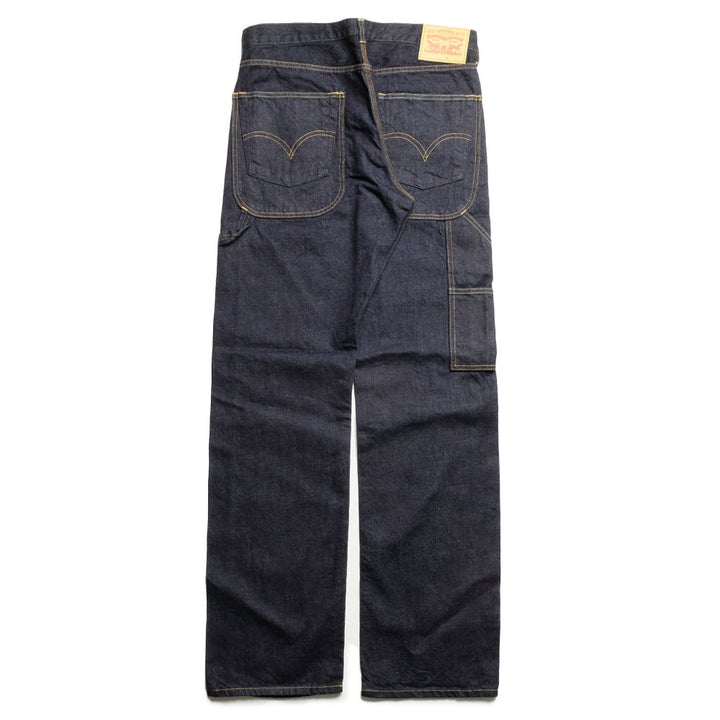 JUNYA WATANABE MAN - 綿デニム ペインター - Levi's Ｗネーム - WQ-P215-051