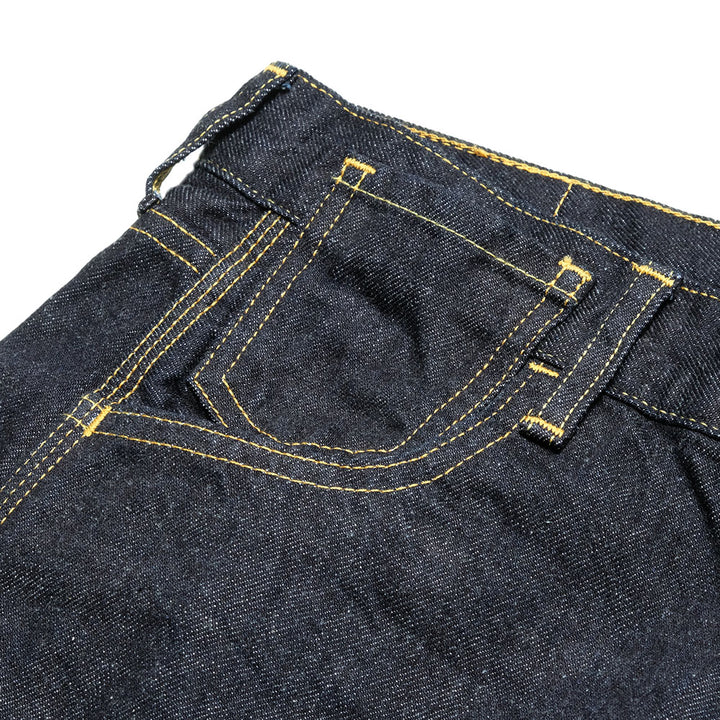 JUNYA WATANABE MAN - 綿デニム ペインター - Levi's Ｗネーム - WQ-P215-051