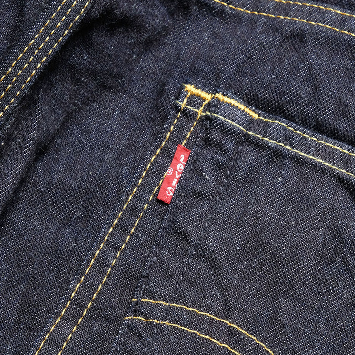 JUNYA WATANABE MAN - 綿デニム ペインター - Levi's Ｗネーム - WQ-P215-051