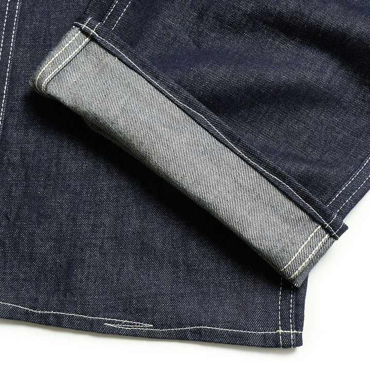 JUNYA WATANABE MAN - コットン x リネン / ヘビーステッチ - Levi's Ｗネーム - WQ-P210-051