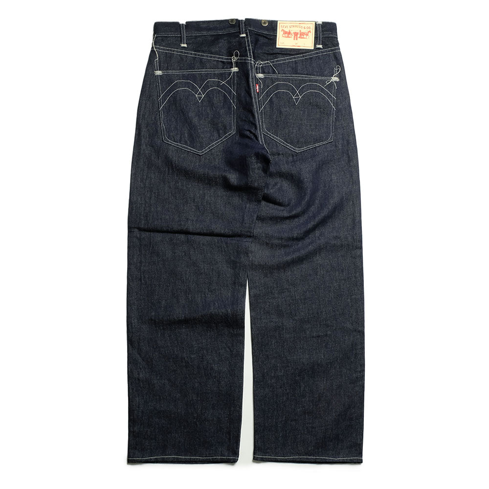 JUNYA WATANABE MAN - コットン x リネン / ヘビーステッチ - Levi's Ｗネーム - WQ-P210-051