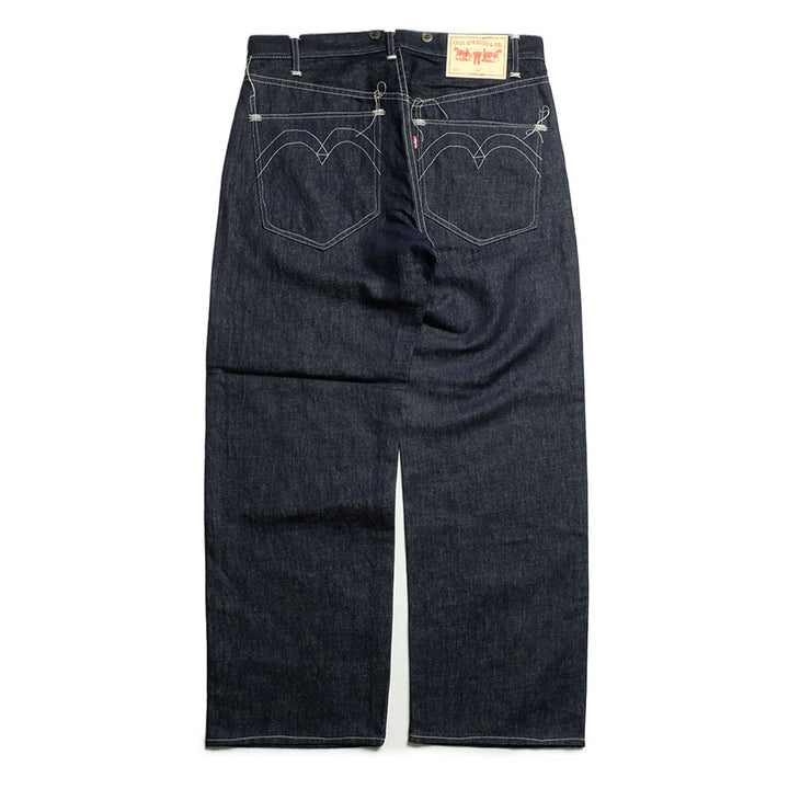 JUNYA WATANABE MAN - コットン x リネン / ヘビーステッチ - Levi's Ｗネーム - WQ-P210-051