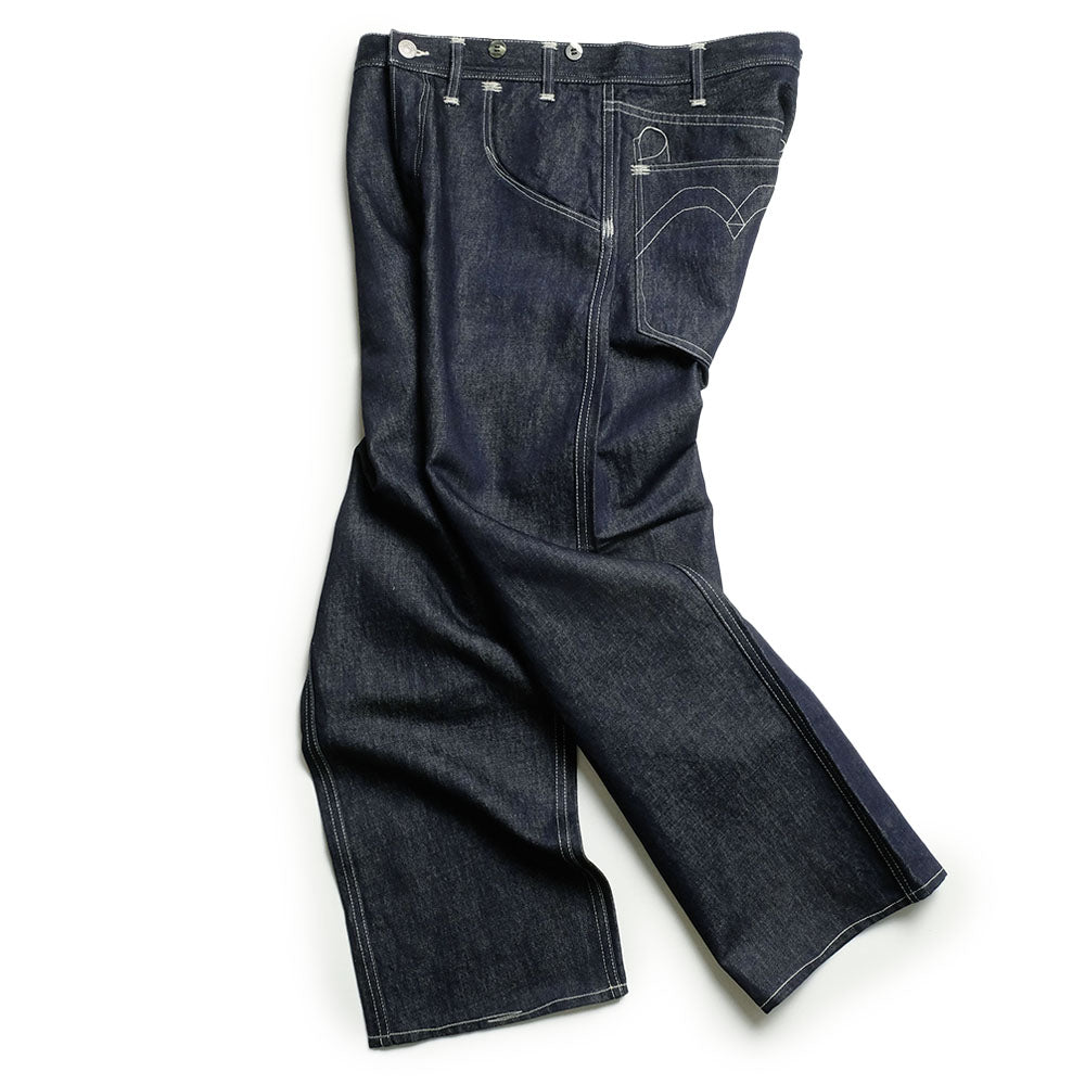 JUNYA WATANABE MAN - コットン x リネン / ヘビーステッチ - Levi's Ｗネーム - WQ-P210-051