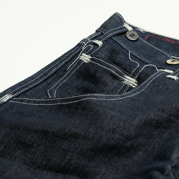 JUNYA WATANABE MAN - コットン x リネン / ヘビーステッチ - Levi's Ｗネーム - WQ-P210-051