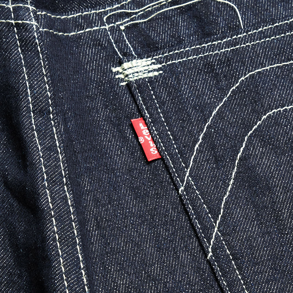 JUNYA WATANABE MAN - コットン x リネン / ヘビーステッチ - Levi's Ｗネーム - WQ-P210-051