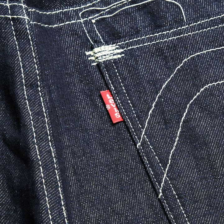 JUNYA WATANABE MAN - コットン x リネン / ヘビーステッチ - Levi's Ｗネーム - WQ-P210-051