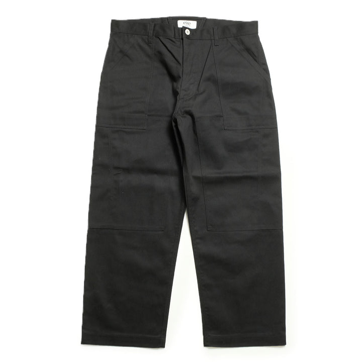 eYe JUNYA WATANABE MAN - ミリタリーパンツ - Dickies' Ｗネーム - WQ-P909-100